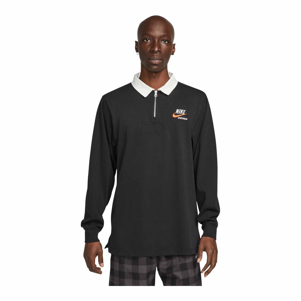 Nike Sportswear Trend Men's Rugby Top