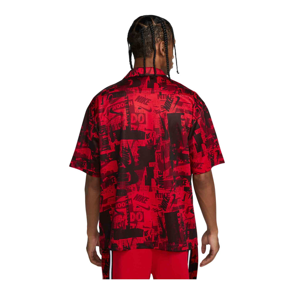 Nike Dri-FIT Men's Basketball Shooting Top