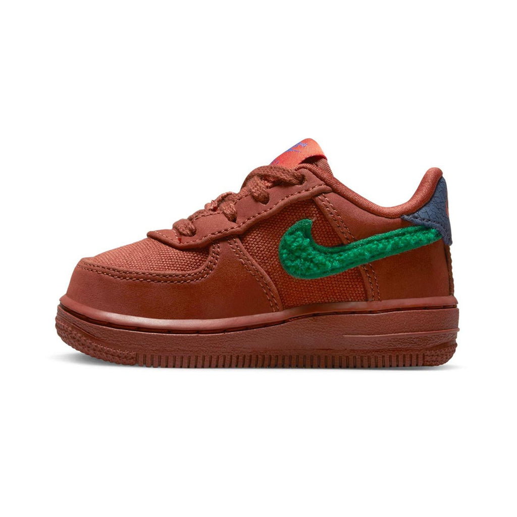 Nike Force 1 Low Somos Familia Baby/Toddler Shoes