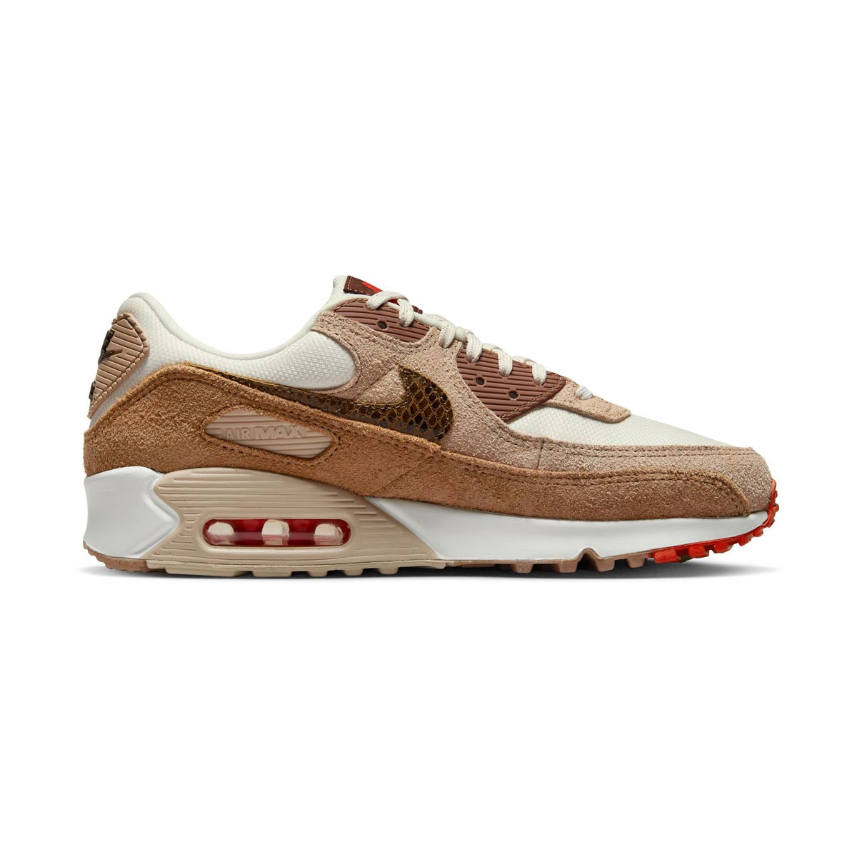 Nike Air Max 90 AMD Women's Shoes