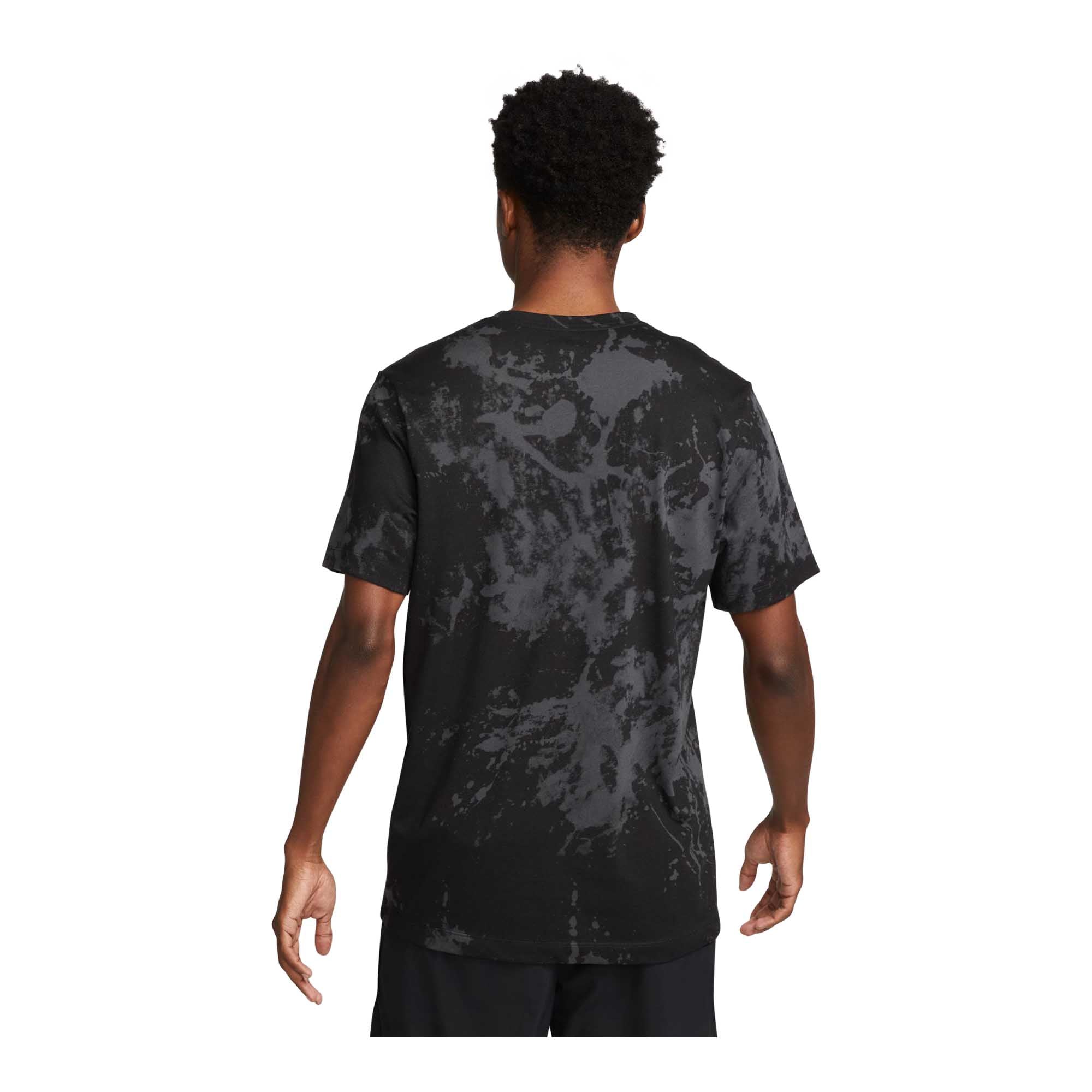 Nike Dri-FIT Men's Running T-Shirt