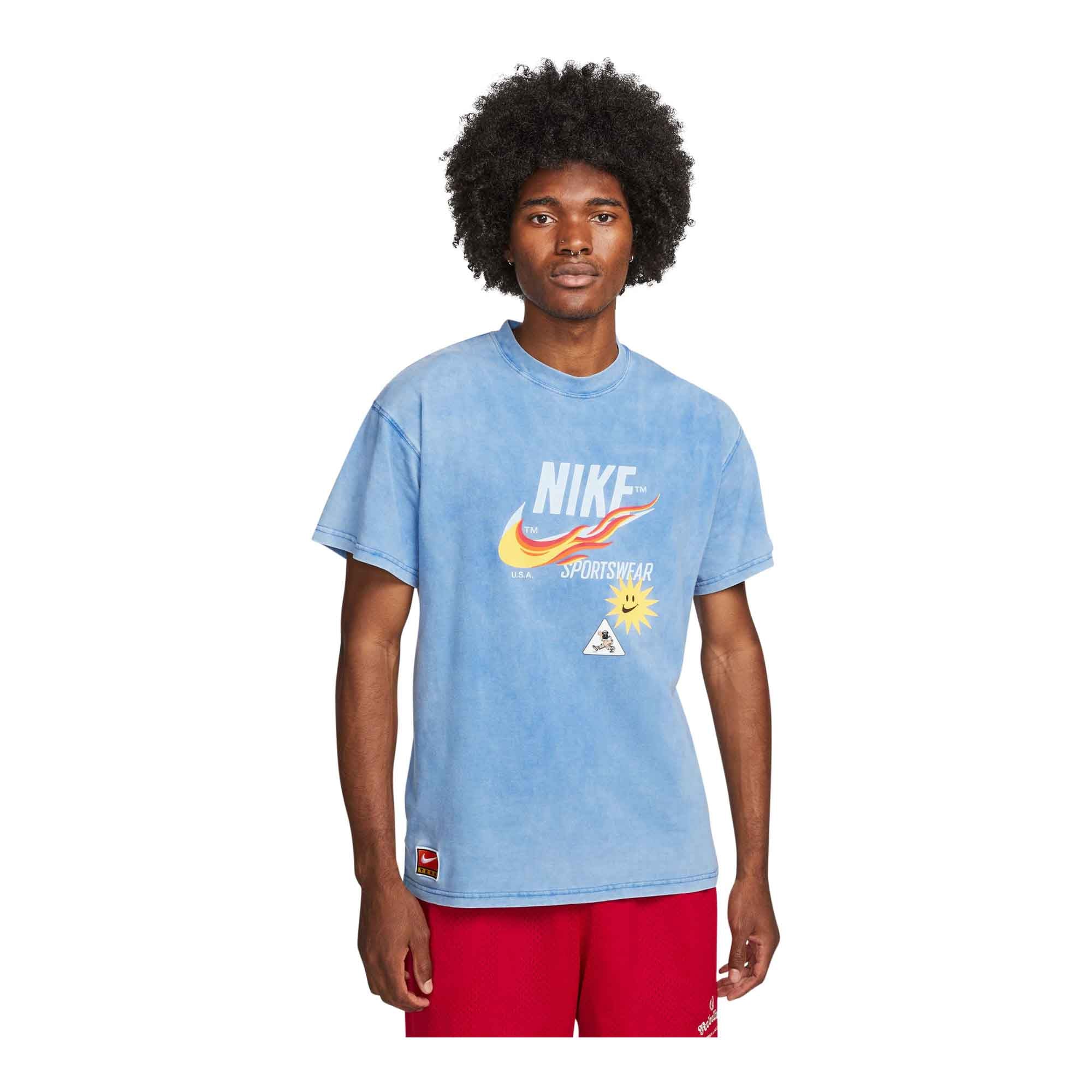 Nike Sportswear Men's Max90 T-Shirt