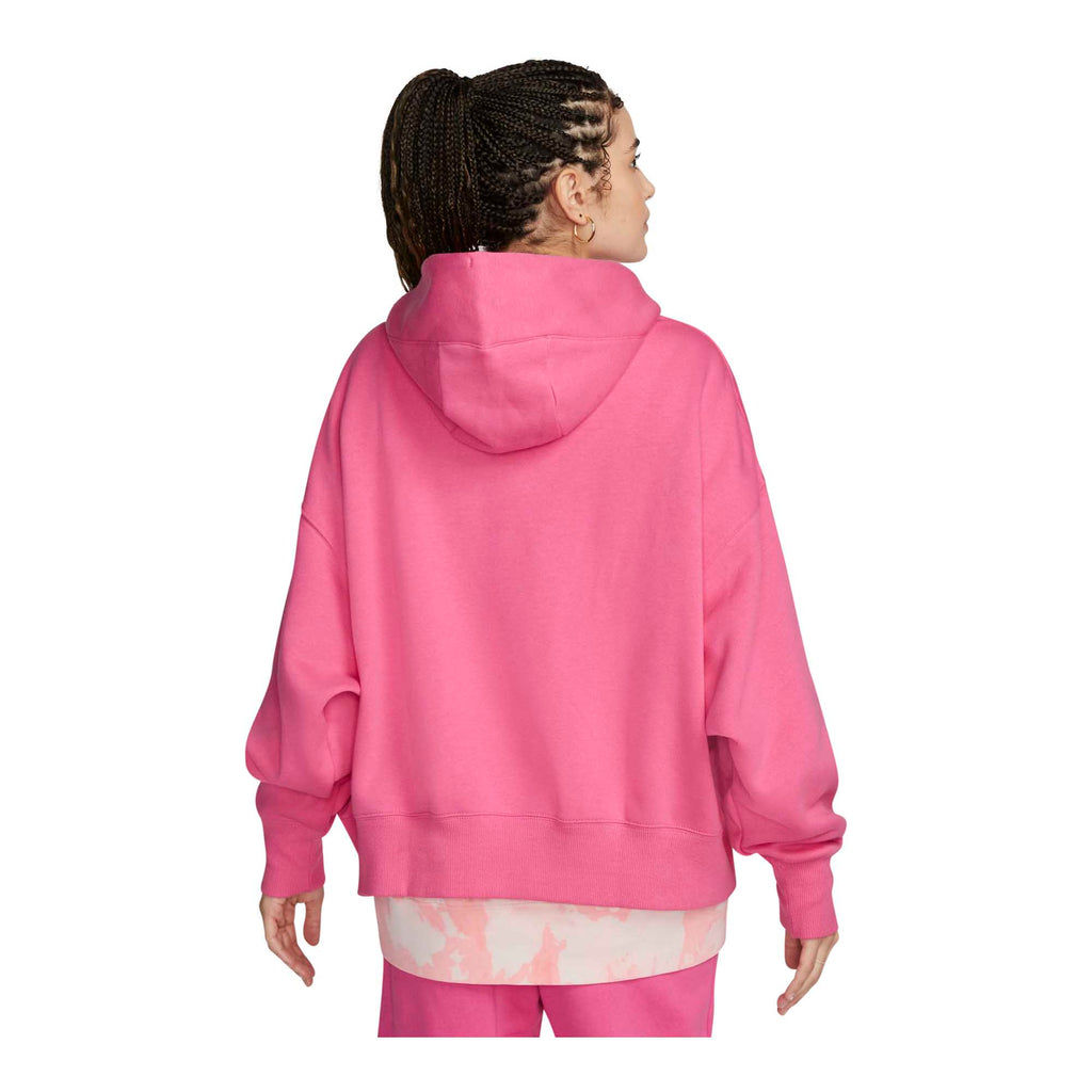 Nike Sportswear Phoenix Fleece Women's Over-Oversized Pullover Hoodie
