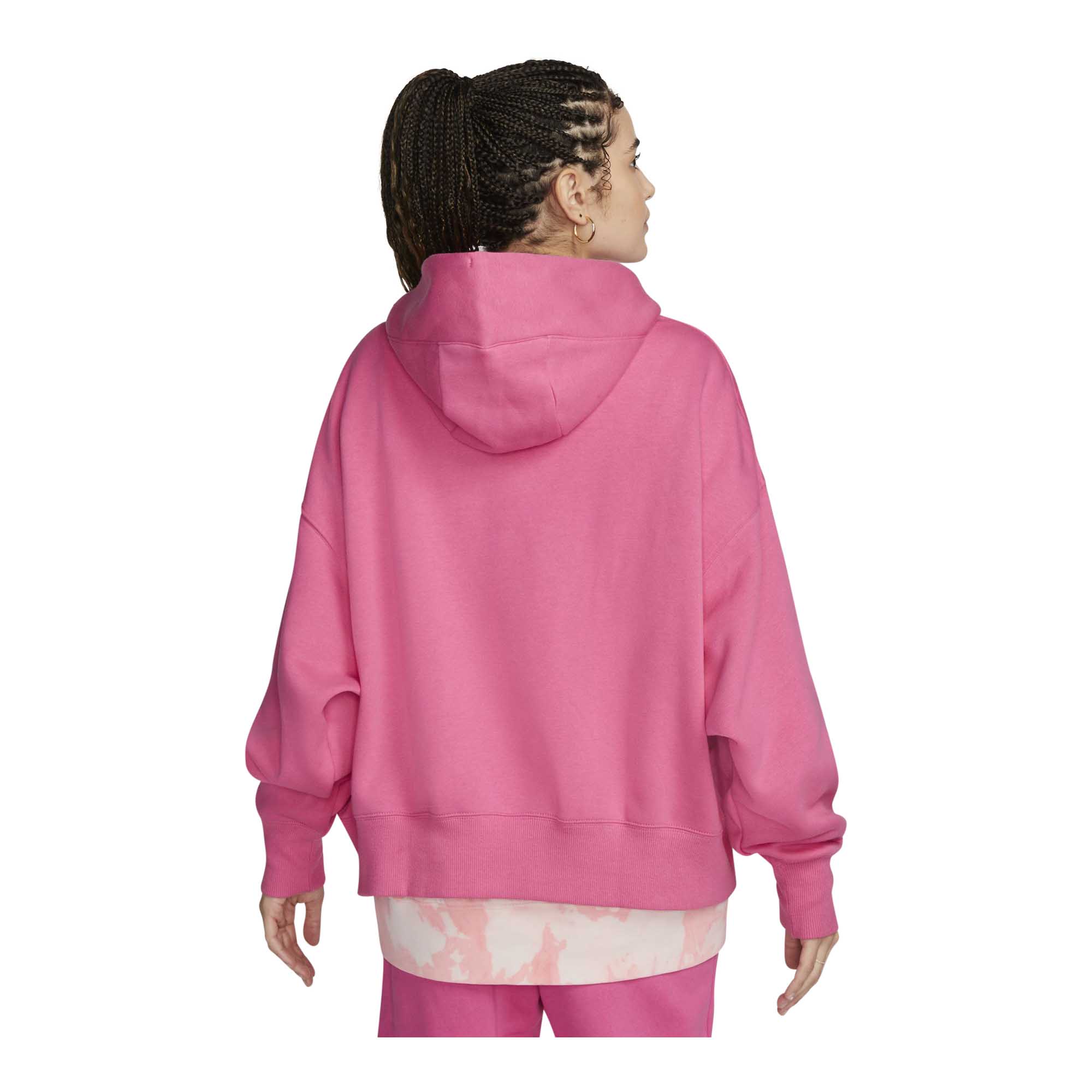 Nike Sportswear Phoenix Fleece Women's Over-Oversized Pullover Hoodie