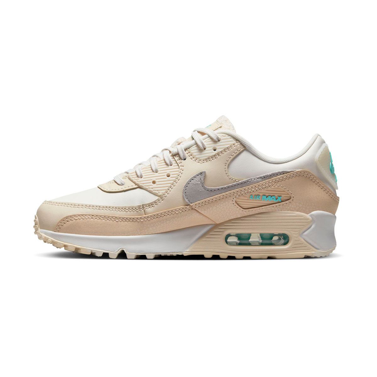 Nike Air Max 90 Women's Shoes