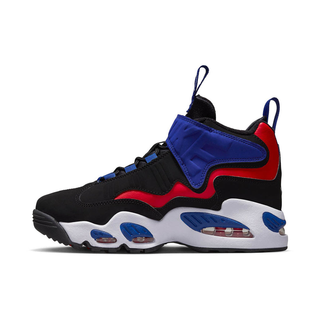 Nike Air Griffey Max 1 Big Kids' Shoes