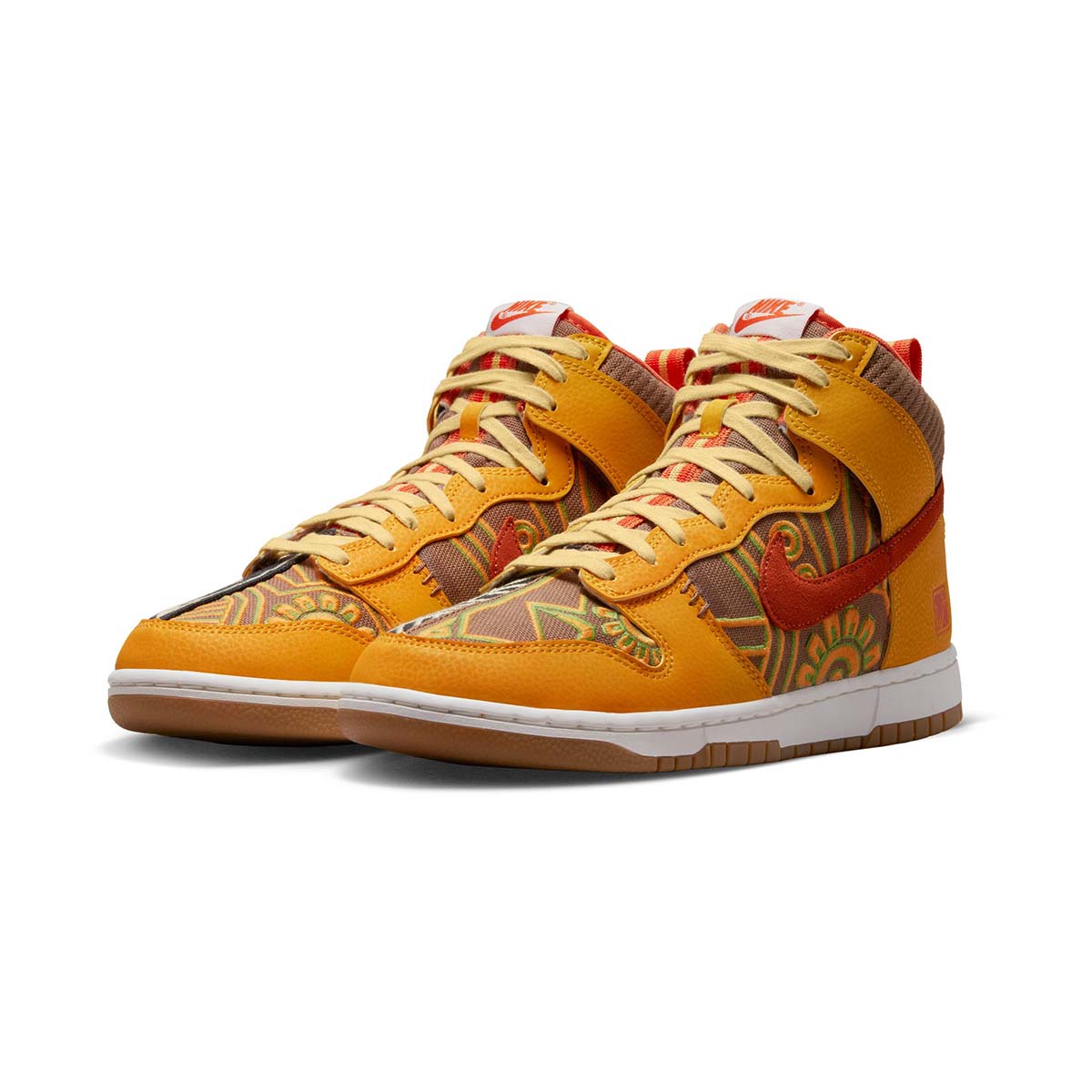 Nike Dunk High Premium Men's Shoes