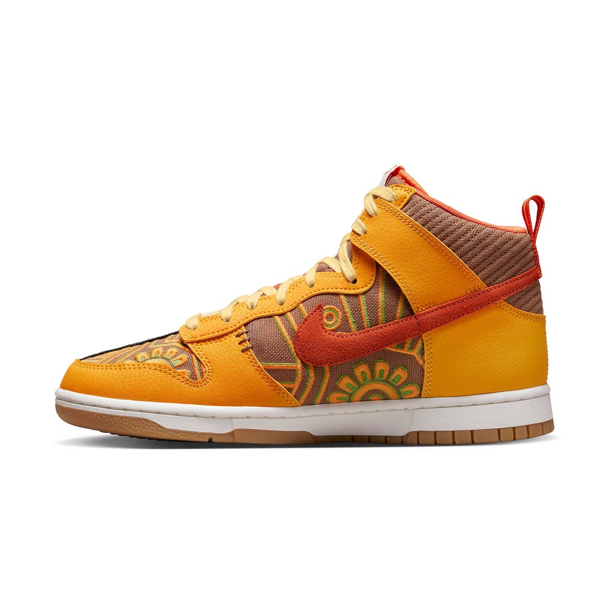 Nike Dunk High Premium Men's Shoes