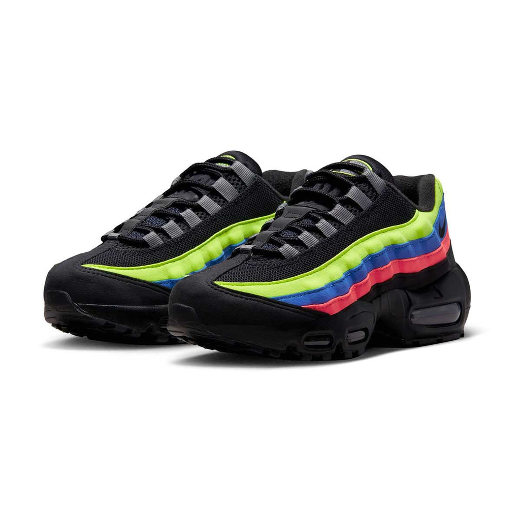 Nike Air Max 95 Big Kids' Shoes