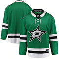 Dallas Stars Custom Jersey