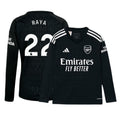 David Raya Arsenal 22 Jersey