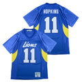 DeAndre Hopkins Lions High School Football Jersey