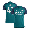 Declan Rice Arsenal 41 Jersey