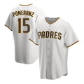 Drew Pomeranz San Diego Padres 15 Jersey