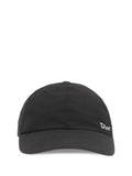 Dior Homme Men Cap Dior Logo