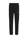 Palm Angels Men Classic Logo Track Pants