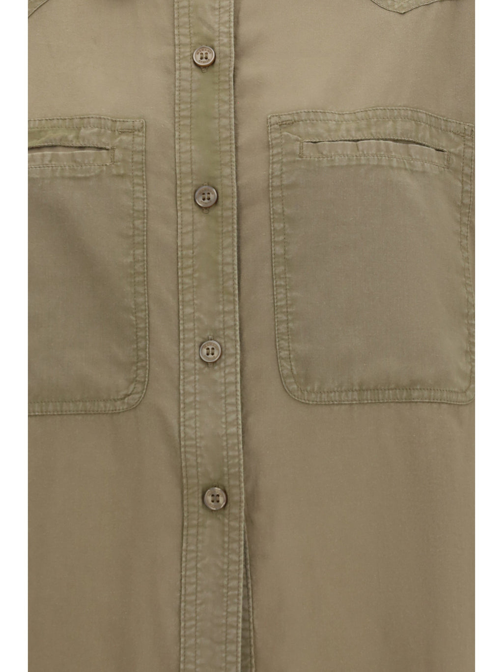 Marant Etoile Women Valiane Shirt