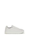 Ferragamo Men Gancini Sneakers