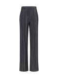 Phoebe Philo Women Razor Pleated Pants