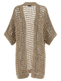 Peserico Women 'Aurea' Cardigan