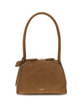 Alaïa Women Le Bouledogue Shoulder Bag Small