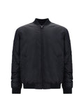 Moschino Men Zip-Up Bomber Jacket