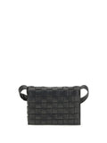 Bottega Veneta Men Orto Messenger Crossbody Bag