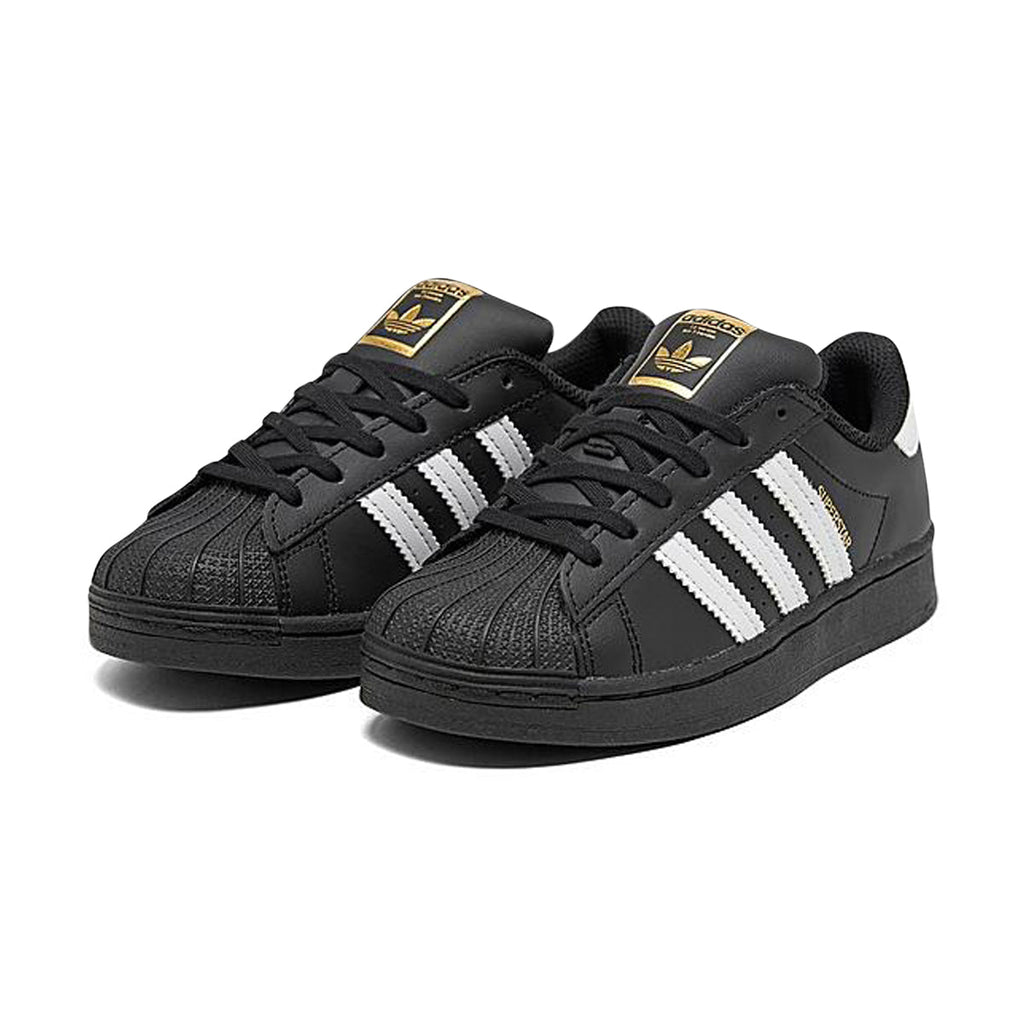 Adidas Superstar Little Kids' Shoes