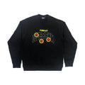END GAME CREW BLACK