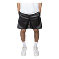 Anderson Black Shorts