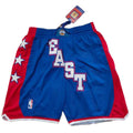 All Star Shorts