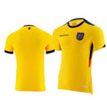 Ecuador FIFA World Cup Jersey
