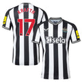 Emil Krafth Newcastle United FC 17 Jersey