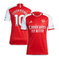 Emile Smith Rowe  Arsenal 10 Jersey