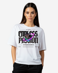 Endless Passion Women's Oversized T-Shirt