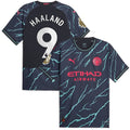 Erling Haaland Manchester City 9 Jersey