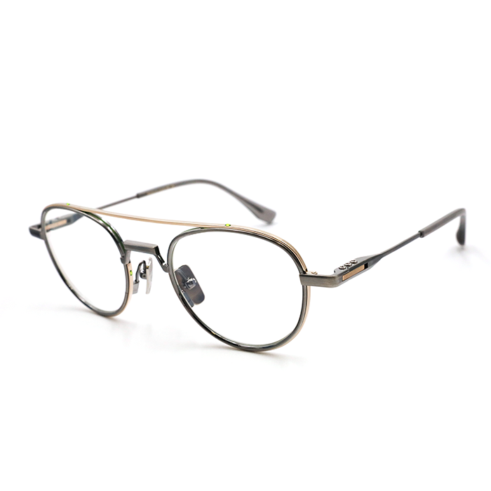 Ethyx Eyeglasses