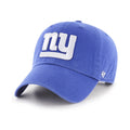 New York Giants Royal 47 Clean up (OSFA)
