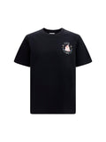 Casablanca Men Casa Way Graphic T-Shirt