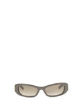 Balenciaga Men Cosmo Sunglasses