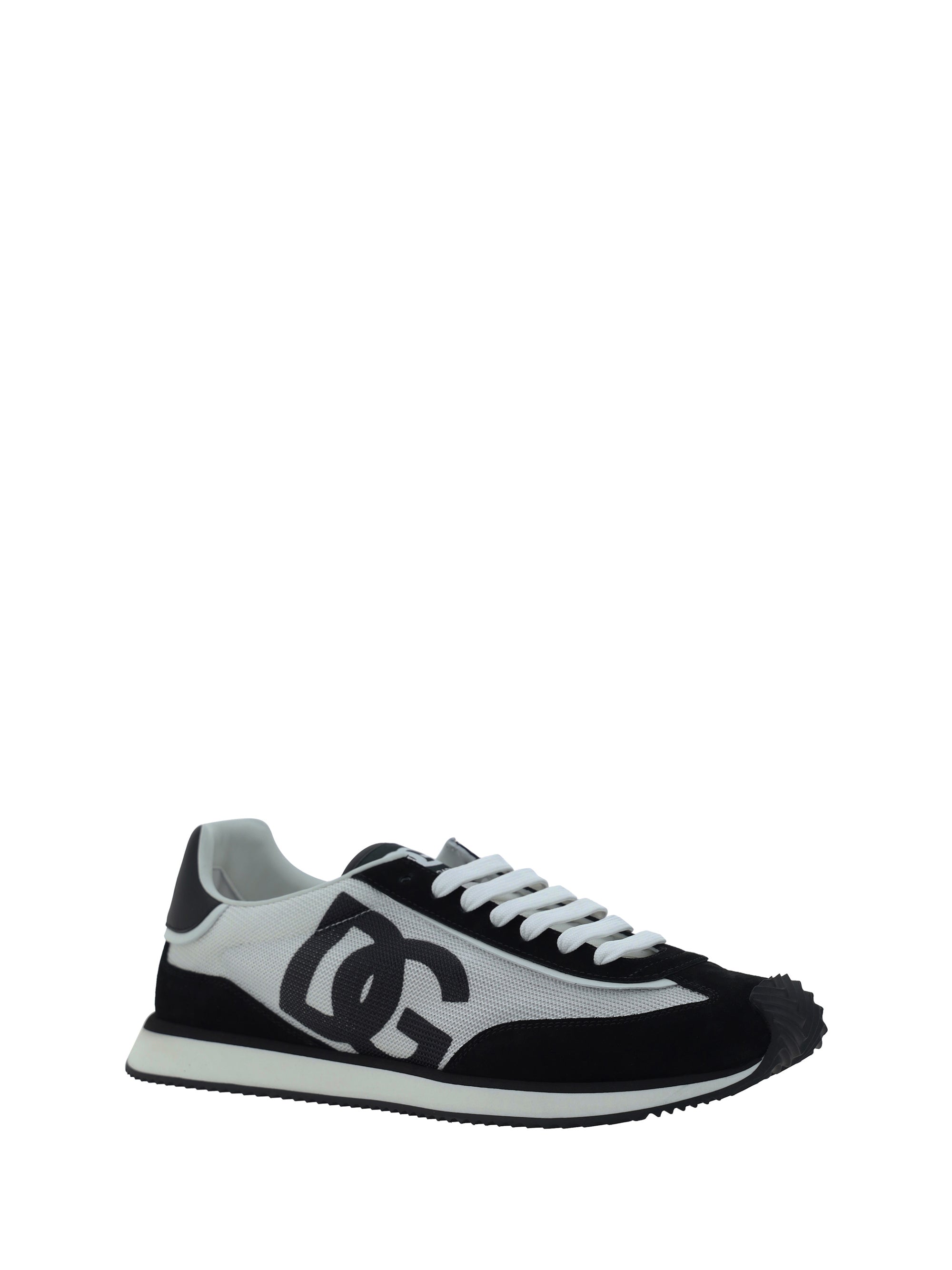 Dolce & Gabbana Men Dg Aria Sneakers