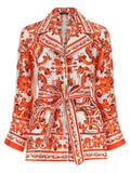 Dolce & Gabbana Women 'Vanity' Shirt