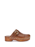 Chloé Women Jeannette Mules