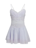 Charo Ruiz Women Aveline Short Dress