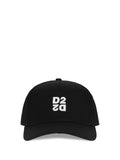 Dsquared2 Men Logo Baseball Cap