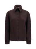 Lisa Yang Women Denie Cashmere Cardigan