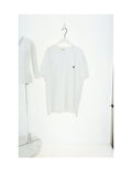 Celine Men T-Shirt Loose Triomphe