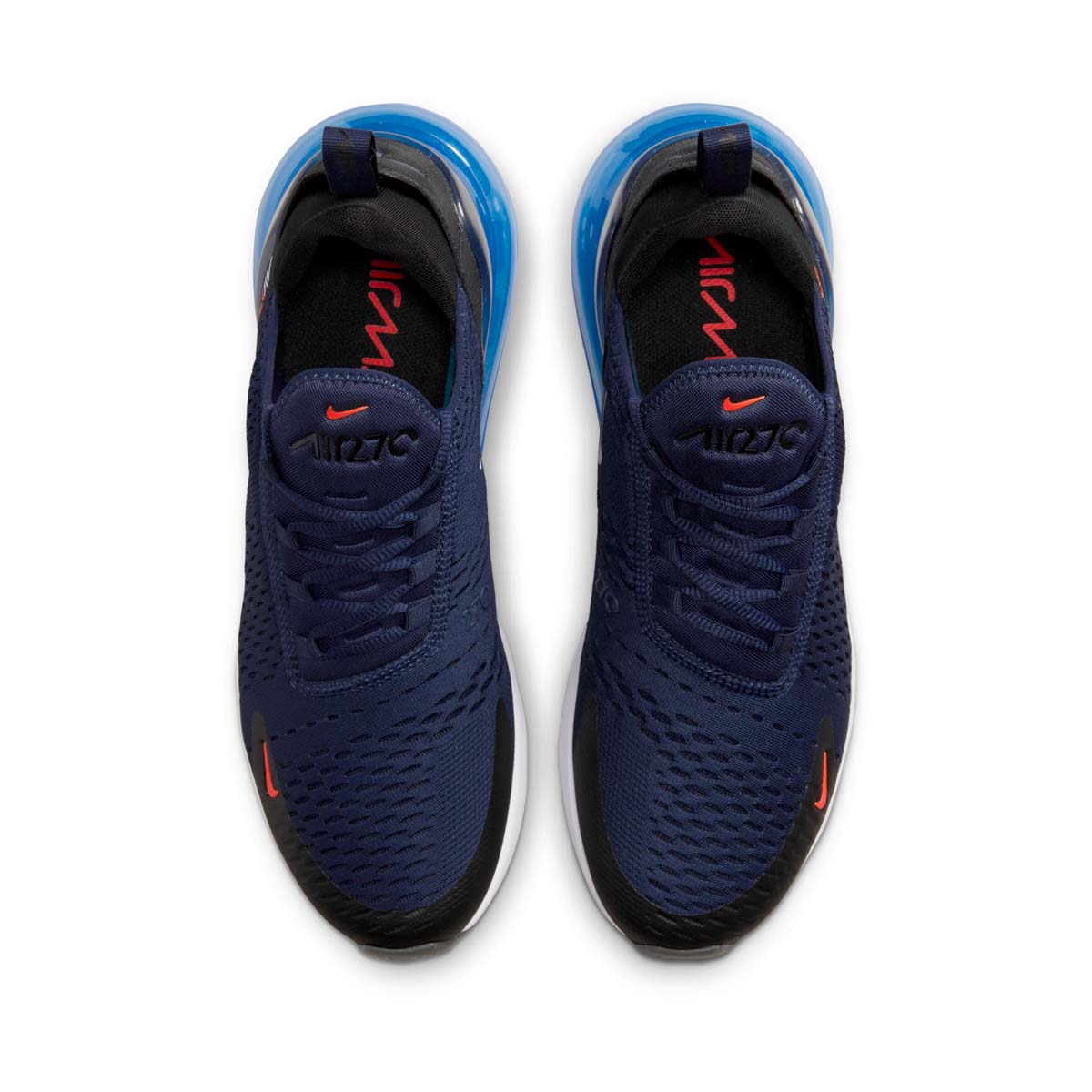 Nike Air Max 270 Men's Shoes