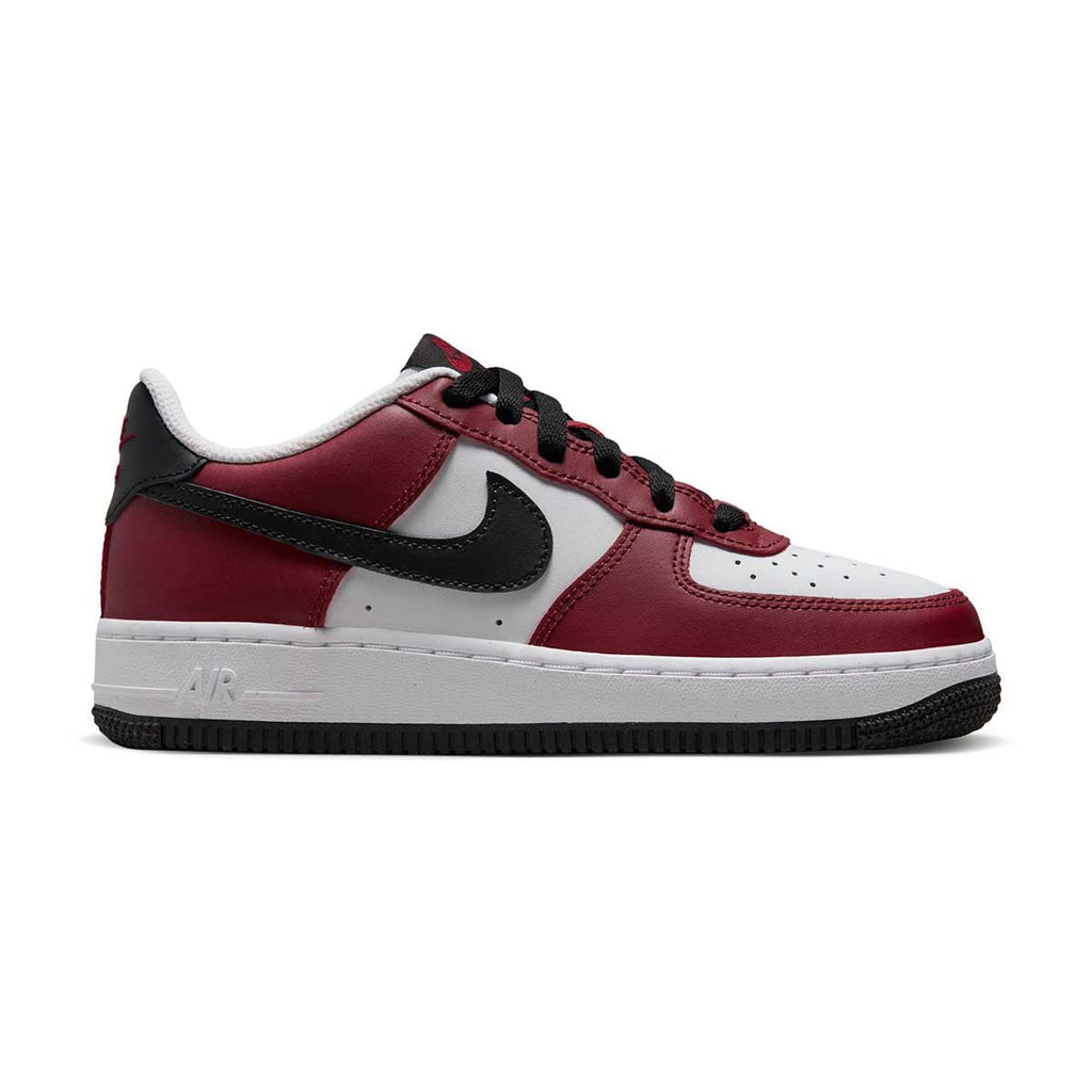 Nike Air Force 1 LV8 Big Kid's Shoes