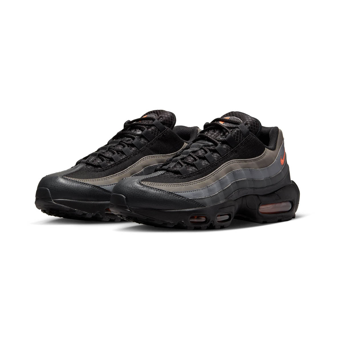 Nike Air Max 95 Men's Shoes